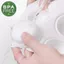 Khuôn làm bánh Mousse WANYEDI, Khuôn tráng miệng sô cô la linh hoạt có thể tái sử dụng, Khuôn làm bánh hình tròn phẳng chống dính chất lượng cao 7 lựa chọn