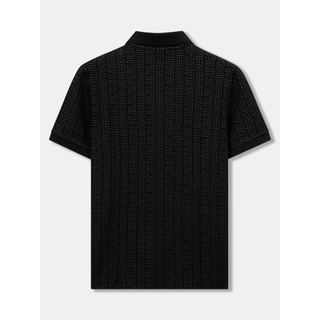Áo Polo Nam ICONDENIM Elite Mark Form Regular PLID0293