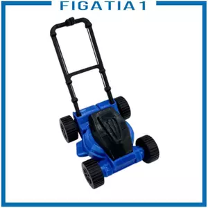Máy cắt cỏ Mini trang trí thu nhỏ, Hình PP nhỏ gọn thực tế, Lý tưởng để trang trí nhà cửa, tiệc tùng hoặc làm quà tặng.