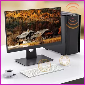 Cho Bộ Chuyển Đổi USB Bộ Chuyển Đổi Không Dây 5.3 USB Bộ Thu Phát USB Không Dây Cho Phụ Kiện Máy Tính lyuvn