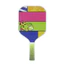 SQ3 Trẻ Em Hoạt Hình Pickleball Mái Chèo Nhẹ Chống Trượt Tay Cầm Thể Thao Ngoài Trời Giải Trí Gia Đình QS3