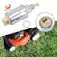 Dành cho 699915 794572 796109 799728 Van điện từ nhôm tương thích cho hệ thống bộ chế hòa khí