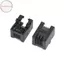 Hooudou 10 Chiếc RJ11 Điện Thoại Soet Cong Pin 95001 4P4C 6P6C 6P4C Nữ Ja Pcb Kết Nối Điện Thoại Soet VN