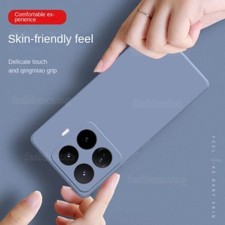 Dành Cho Xiaomi17T Pro 5G Ốp Điện Thoại Silicon Mềm Lỏng Cho Xiaomi 17T Pro 17TPro 1 7 17 T Pro Xiaomi17 T Xiaomi17TPro 2026 Vỏ Bảo Vệ Ống Kính Máy Ảnh Ốp Lưng Chống Sốc