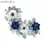 Khung Ảnh 15 * 15cm Hoa Hồng Đỏ Lãng Mạn Vệ Sinh Stier Phòng Tắm Trang Trí Nhà Vệ Sinh Tủ Phòng Khách Tủ Lạnh Trang Trí Nhà Đề Can VN