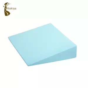 EVA Yoga Wedge Slant Board Bắp chân co giãn cho phòng tập thể dục tại nhà Pilates Tăng cường cân bằng