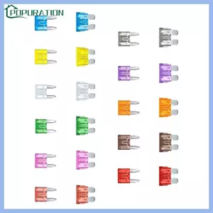 Nhóm yếu tố mạch tự động POP 280PCS với các lựa chọn công suất khác nhau để bảo mật điện đáng tin cậy