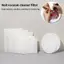 Tweeduj Nail Dust Collector Bộ lọc thay thế Máy hút bụi móng tay Bộ lọc làm móng tay Tấm màn hình không chổi than Bộ lọc bụi móng tay VN