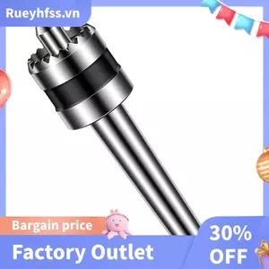 Máy tiện gỗ Trung tâm ổ đĩa Máy tiện gỗ Dụng cụ tiện Phụ kiện máy tiện gỗ Tương thích với trục chính 1MT