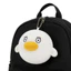 BH2 Gintama Elizabeth Plushie Anime Merch Vịt Dễ Thương Sang Trọng Cotton Túi Búp Bê Charm HB2
