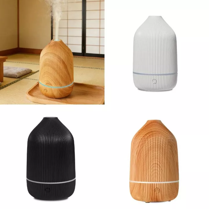 Automatic Aroma Diffuser