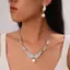Siyuyan Bông tai cánh dài thời trang Thiết kế hợp kim bền bỉ cho quà tặng độc đáo và trang phục hợp thời trang VN