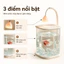 Bể Cá Mini Để Bàn Cao Cấp - Hệ Thống Lọc Tích Hợp, Dễ Dàng Thiết Lập & Bảo Dưỡng