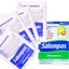 Miếng Dán Salonpas giảm đau Xương Khớp / Miếng Dán Giảm Đau Lưng-Miếng Dán Giảm Đau Đầu