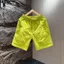 2026 Mùa Hè Mới Màu Kẹo Nhanh Khô Quần Short Unisex Quần Short Hàng Hóa Đa Năng
