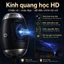 Máy Chiếu Bầu Trời Sao USB – Ống Kính Thủy Tinh Độ Nét Cao, Phủ Rộng 30m², Dùng Cho Trần Ô Tô Và Trần Nhà