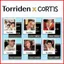 BH2 6 Cái / bộ CORTIS x Torriden LOMO Card MARTIN KEONHO Bưu Thiếp Bộ Sưu Tập Ngôi Sao Ngoại Vi HB2