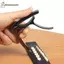 Cheenm Metal Guitar Capo cho Acoustic / Electric / Classic Trigger Change Tune Key Kẹp VN
