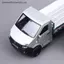 MỚI Tỉ Lệ 1 / 36 Hợp Kim Pullba Ba Cửa Tru, Thiết Kế Thời Trang, Có Thể Mang Theo Đồ Chơi Bé Trai Đúc Kim Loại Đồ Chơi Trẻ Em Vận Chuyển Tru SKY