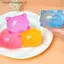 MỚI Căng Thẳng Mèo Maltose Đồ Chơi Mini Không Mùi Mềm Áp Lực Đồ Chơi Quà Tặng Cho Trẻ Em Và Học Sinh SKY