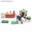 MỚI 1: 12 Nhà Búp Bê Miniture Nội Thất Búp Bê Đồ Gia Đình Cô Gái DIY Nhập Vai Đồ Chơi Trang Trí Phụ Kiện SKY