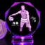 Quà Tặng Sinh Nhật Bé Trai Bạn Cùng Lớp Anh Em Gửi Bé Trai Sáng Tạo 520 Kobe James Ball Ngôi Sao Cà Ri Hình 5.31