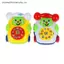 MỚI 1 Đồ chơi trẻ em âm nhạc hoạt hình điện thoại giáo dục phát triển đồ chơi trẻ em quà tặng SKY