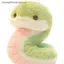 MỚI Mới Dễ Thương Nhỏ Rắn Sang Trọng Toyfort Búp Bê Rắn Rag Búp Bê Quà Tặng Sinh Nhật Trẻ Em Cho Bạn Gái 25 Cm SKY