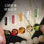Tự Nhiên Ngọc Bồ Đề Rễ Vòng Tay Năm Chiều Thần Tài Đĩa Chơi Bồ Đề Hạt Chơi Ngón Tay Mềm Phật Hạt Vòng Tay Nữ