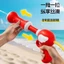 Trẻ Em Ba Lô Súng Nước Đồ Chơi Kéo Ra Dung Tích Lớn Xịt Nước Ngoài Trời Đi Biển Chơi Nước Dụng Cụ Tiện Dụng Súng Nước Bé Trai Bé Gái