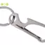1Pc Hợp Kim Titan Carabiner Đa Năng Móc Khóa Ngoài TrờiWaist Treo Dây Xích Vòng Bule Bia Dụng Cụ Mở Chai Đẹp