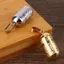 HNKMP Thời Trang Retro Phật Giáo Sáu Xương Mantra Nelace Mặt Dây Chuyền Nam Phong Cách Dân Tộc Mặt Dây Chuyền Nelace Tưởng Niệm Luy Trang Sức.