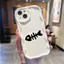 Ốp Lưng Cho Redmi Note 14 13 12 11 10 8 13T 14T 15T Pro A5 A3 A2 A1 14C 13C 12C 11A 10C 9A 9C Poco C75 C65 C61 C55 C31 Kem gợn Sóng Cong Edge Motif Xương Cá NYK305