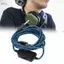 apill Điều Khiển Âm Lượng Tắt Tiếng Cáp Tai Nghe Thay Thế Cho Astro A10 A30 0 A50 Tương Thích Với Một Máy Tính Chất Lượng Âm Thanh Độ Nét Cao