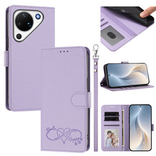 Ốp Da Cao Cấp Cho Honor X6D X6C X6B X6A X6 X6S X5D X5C X5B Plus X70 Flip Book Ví Bảo Vệ Điện Thoại Có Dây Đeo Đựng Thẻ