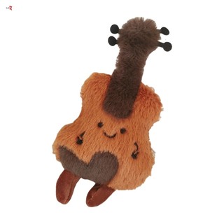 Móc khóa đàn Violin sang trọng Trang trí treo trang trí cho những người yêu âm nhạc