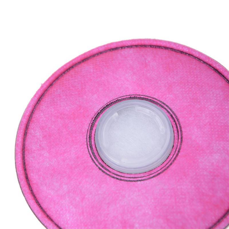 CMinYP 2 Bộ lọc hạt P100 cho mặt nạ phòng độc 3M 6200 / 6800 / 7502 Glory
