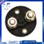 Bộ cách ly pin Ngắt kết nối Công tắc ngắt nguồn cho xe biển Thuyền RV ATV Xe có 2 phím (Loại I 1 chiếc)