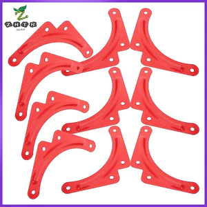Giá đỡ góc Phần cứng Giá đỡ ổn định Góc bên phải Thang gia cố Phần zhenghtr