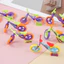 Bán Chạy Xe Đạp Mini DIY Hội Trẻ Em Giáo Dục Xe Đạp Hội Cân Bằng Xe Đạp Xe Đạp Xe Đẩy