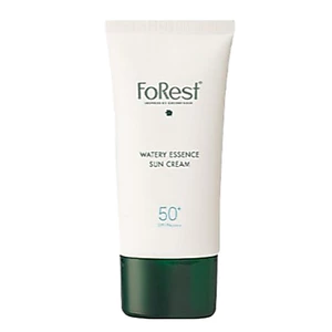 Green Finger Kem chống nắng Forest Watery Essence 80ml