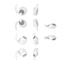 Star NonSlip Tai Nghe Earhooks Cho Buds 4 2026 Tai Nghe Chống Trơn Trượt Cánh Đính Kèm Thích Hợp Cho Phòng Tập Gym Du Lịch Hàng Ngày 5 Cặp
