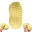Đậu Phộng Bóp Đồ Chơi Co Giãn Cảm Giác Chậm Đậu Phộng Căng Thẳng Bóng Đảng Ủng Hộ Cho Bé Trai Bé Gái Học Sinh sonlekvn