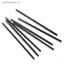 500 Chiếc Ống Hút Cotail Dùng Một Lần 21 / 13cm Dài Ngắn Tiệc Cưới Supplie MỚI