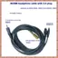 Dành cho cáp âm thanh tai nghe HD580 / HD600 / HD650 / HD565 / HD58X có đầu nối 3,5 mm. (R F C V)