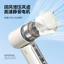 2026 Phong Cách Mới Bán Dẫn Làm Lạnh Quạt Cầm Tay Sạc usb Ngoài Trời Di Động Gấp Tốc Độ Cao Quạt Mini R90D