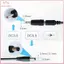 THÊM Bộ chuyển đổi USB Boost DC 5V sang 9V 12V Cáp chuyển đổi tăng cường USB + Bộ kết nối 3,5x1,35mm để cấp nguồn / Bộ sạc / Bộ chuyển đổi nguồn BSS