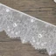 SAMO Ren Lông Mi Đơn, Váy Chắp Vá May Trang Trí Vải DIY, Tay Bền Chắp Vá Chiều Rộng 15cm Vải Chắp Vá