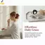 < YEI > Kẹp Tóc Cá Mập Nơ Tính Khí Thanh Lịch Cho Nữ Chấm Bi Họa Tiết Đuôi Ngựa Giá Đỡ Cho Các Cuộc Họp Kinh Doanh Mới