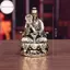 Houddou Sanqing Tượng Thiên Tử Đạo Trung Quốc Taishang Laojun Hàng Thủ Công Trang Trí Điêu Khắc Tượng Bộ Sưu Tập Tượng Trang Trí Nhà VN